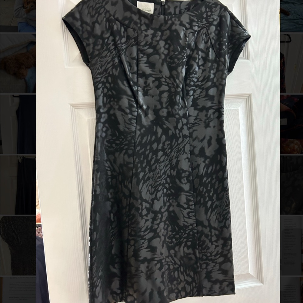 Donna Morgan Dress